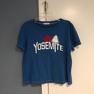 Urban Outfitters Crop Top